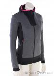 Dynafit FT Pro Thermal PTC Hoody Women Sweater, Dynafit, Gray, , Female, 0015-11463, 5637997862, 0, N1-01.jpg