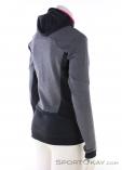 Dynafit FT Pro Thermal PTC Hoody Women Sweater, Dynafit, Gray, , Female, 0015-11463, 5637997862, 0, N1-16.jpg