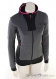 Dynafit FT Pro Thermal PTC Hoody Women Sweater, , Gray, , Female, 0015-11463, 5637997862, , N2-02.jpg
