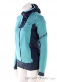 Dynafit FT Pro Thermal PTC Hoody Women Sweater, , Turquoise, , Female, 0015-11463, 5637997874, , N1-06.jpg