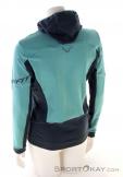 Dynafit FT Pro Thermal PTC Hoody Women Sweater, , Turquoise, , Female, 0015-11463, 5637997874, , N2-12.jpg
