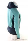 Dynafit FT Pro Thermal PTC Hoody Women Sweater, Dynafit, Turquoise, , Female, 0015-11463, 5637997874, 0, N2-17.jpg