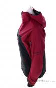 Dynafit Free GTX Women Ski Touring Jacket Gore-Tex, Dynafit, Pink, , Female, 0015-11464, 5637997891, 4053866420105, N2-07.jpg