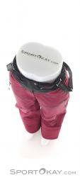 Dynafit Free GTX Women Ski Touring Pants Gore-Tex, , Pink, , Female, 0015-11249, 5637997908, , N4-04.jpg