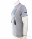 Dynafit Artist Series Dri Herren T-Shirt, Dynafit, Grau, , Herren, 0015-11466, 5637997970, 4053866469197, N1-06.jpg