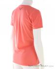 Dynafit Artist Series Dri Damen T-Shirt, , Pink-Rosa, , Damen, 0015-11467, 5637997985, , N1-16.jpg