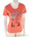 Dynafit Artist Series Dri Damen T-Shirt, , Pink-Rosa, , Damen, 0015-11467, 5637997985, , N2-02.jpg