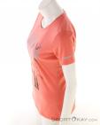 Dynafit Artist Series Dri Damen T-Shirt, , Pink-Rosa, , Damen, 0015-11467, 5637997985, , N2-07.jpg