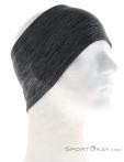 Ortovox Light Fleece Headband Headband, Ortovox, Gray, , Male,Female,Unisex, 0016-11424, 5637997994, 4251422562348, N1-01.jpg