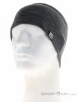 Ortovox Light Fleece Headband Headband, Ortovox, Gray, , Male,Female,Unisex, 0016-11424, 5637997994, 4251422562348, N1-06.jpg
