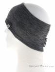 Ortovox Light Fleece Headband Headband, Ortovox, Gray, , Male,Female,Unisex, 0016-11424, 5637997994, 4251422562348, N1-11.jpg