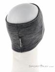 Ortovox Light Fleece Headband Headband, Ortovox, Gray, , Male,Female,Unisex, 0016-11424, 5637997994, 4251422562348, N1-16.jpg