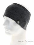 Ortovox Light Fleece Headband Headband, Ortovox, Gray, , Male,Female,Unisex, 0016-11424, 5637997994, 4251422562348, N2-07.jpg