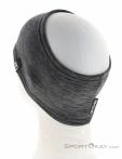 Ortovox Light Fleece Headband Headband, Ortovox, Gray, , Male,Female,Unisex, 0016-11424, 5637997994, 4251422562348, N2-12.jpg