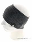 Ortovox Light Fleece Headband Headband, Ortovox, Gray, , Male,Female,Unisex, 0016-11424, 5637997994, 4251422562348, N3-08.jpg