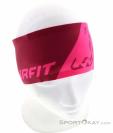 Dynafit Performance Dry 2.0 Headband, Dynafit, Pink, , Male,Female,Unisex, 0015-11468, 5637998004, 4053866176088, N3-03.jpg