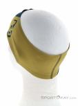 Dynafit Performance Dry 2.0 Headband, Dynafit, Olive-Dark Green, , Male,Female,Unisex, 0015-11468, 5637998007, 4053866416573, N2-12.jpg