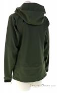 Black Diamond Recon Stretch Shell Damen Skijacke, Black Diamond, Oliv-Dunkelgrün, , Damen, 0056-11197, 5637998013, 793661546894, N1-11.jpg