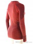 Ortovox 230 Competition LS Women Functional Shirt, Ortovox, Pink, , Female, 0016-11324, 5637998026, 4251422588645, N1-16.jpg