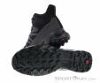 Salomon X Ultra 4 Mid GTX Mens Hiking Boots Gore-Tex, Salomon, Black, , Male, 0018-11694, 5637998051, 193128519247, N1-11.jpg