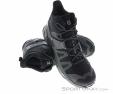 Salomon X Ultra 4 Mid GTX Mens Hiking Boots Gore-Tex, Salomon, Black, , Male, 0018-11694, 5637998051, 193128519247, N2-02.jpg