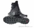 Salomon X Ultra 4 Mid GTX Mens Hiking Boots Gore-Tex, Salomon, Black, , Male, 0018-11694, 5637998051, 193128519247, N2-12.jpg