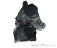 Salomon X Ultra 4 Mid GTX Mens Hiking Boots Gore-Tex, Salomon, Black, , Male, 0018-11694, 5637998051, 193128519261, N2-17.jpg