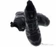 Salomon X Ultra 4 Mid GTX Mens Hiking Boots Gore-Tex, , Black, , Male, 0018-11694, 5637998051, , N3-03.jpg