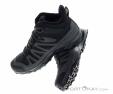 Salomon X Ultra 4 Mid GTX Mens Hiking Boots Gore-Tex, Salomon, Black, , Male, 0018-11694, 5637998051, 193128519247, N3-08.jpg
