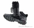 Salomon X Ultra 4 Mid GTX Mens Hiking Boots Gore-Tex, Salomon, Black, , Male, 0018-11694, 5637998051, 193128519261, N3-13.jpg