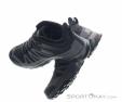 Salomon X Ultra 4 Mid GTX Hommes Chaussures de randonnée Gore-Tex, Salomon, Noir, , Hommes, 0018-11694, 5637998051, 193128519247, N4-09.jpg