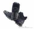 Salomon X Ultra 4 Mid GTX Mens Hiking Boots Gore-Tex, Salomon, Black, , Male, 0018-11694, 5637998051, 193128519247, N4-14.jpg