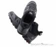 Salomon X Ultra 4 Mid GTX Mens Hiking Boots Gore-Tex, Salomon, Black, , Male, 0018-11694, 5637998051, 193128519247, N5-15.jpg