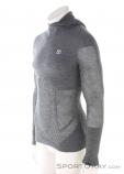 Ortovox Merino Thermovent Hoody Mens Shirt, , Dark-Grey, , Male, 0016-11559, 5637998060, , N1-06.jpg