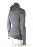 Ortovox Merino Thermovent Hoody Mens Shirt, , Dark-Grey, , Male, 0016-11559, 5637998060, , N1-16.jpg