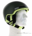 POC Obex Pure Ski Helmet, POC, Olive-Dark Green, , , 0049-10250, 5637998071, 7325549912977, N1-01.jpg