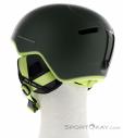 POC Obex Pure Ski Helmet, POC, Olive-Dark Green, , , 0049-10250, 5637998071, 7325549912977, N1-11.jpg