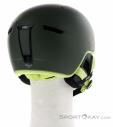POC Obex Pure Ski Helmet, POC, Olive-Dark Green, , , 0049-10250, 5637998071, 7325549912977, N1-16.jpg
