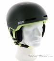 POC Obex Pure Ski Helmet, , Olive-Dark Green, , , 0049-10250, 5637998071, , N2-02.jpg