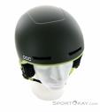 POC Obex Pure Ski Helmet, , Olive-Dark Green, , , 0049-10250, 5637998071, , N3-03.jpg
