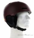 POC Fornix MIPS Ski Helmet, POC, Dark-Red, , Male,Female,Unisex, 0049-10508, 5637998077, 7325549919365, N1-01.jpg
