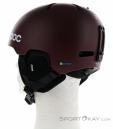 POC Fornix MIPS Ski Helmet, POC, Dark-Red, , Male,Female,Unisex, 0049-10508, 5637998077, 7325549919365, N1-11.jpg