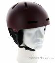 POC Fornix MIPS Ski Helmet, POC, Dark-Red, , Male,Female,Unisex, 0049-10508, 5637998077, 7325549919365, N2-02.jpg