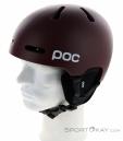 POC Fornix MIPS Ski Helmet, POC, Dark-Red, , Male,Female,Unisex, 0049-10508, 5637998077, 7325549919365, N2-07.jpg