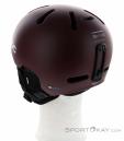 POC Fornix MIPS Ski Helmet, POC, Dark-Red, , Male,Female,Unisex, 0049-10508, 5637998077, 7325549919365, N2-12.jpg
