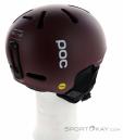POC Fornix MIPS Ski Helmet, POC, Dark-Red, , Male,Female,Unisex, 0049-10508, 5637998077, 7325549919365, N2-17.jpg
