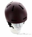 POC Fornix MIPS Ski Helmet, POC, Dark-Red, , Male,Female,Unisex, 0049-10508, 5637998077, 7325549919365, N3-03.jpg