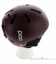 POC Fornix MIPS Ski Helmet, POC, Dark-Red, , Male,Female,Unisex, 0049-10508, 5637998077, 7325549919365, N3-18.jpg