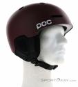 POC Auric Cut Ski Helmet, , Dark-Red, , Male,Female,Unisex, 0049-10196, 5637998079, , N1-01.jpg