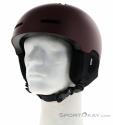 POC Auric Cut Ski Helmet, , Dark-Red, , Male,Female,Unisex, 0049-10196, 5637998079, , N1-06.jpg